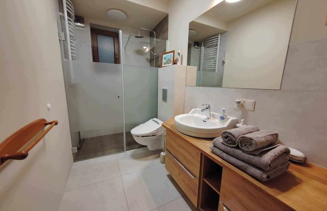 Excelent 1-bed Apartment in Rzeszow - Foto 19