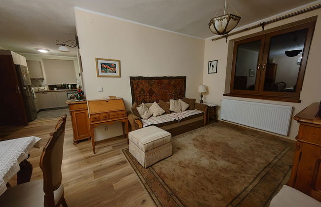 Excelent 1-bed Apartment in Rzeszow - Foto 5