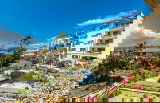 Photo 1 - Wailea Beach Villas by Coldwell Banker Island Vacations