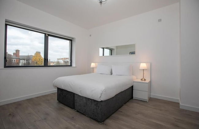 IFSC Townhouse Apartments - Photo 10