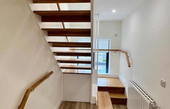 IFSC Townhouse Apartments - Foto 17