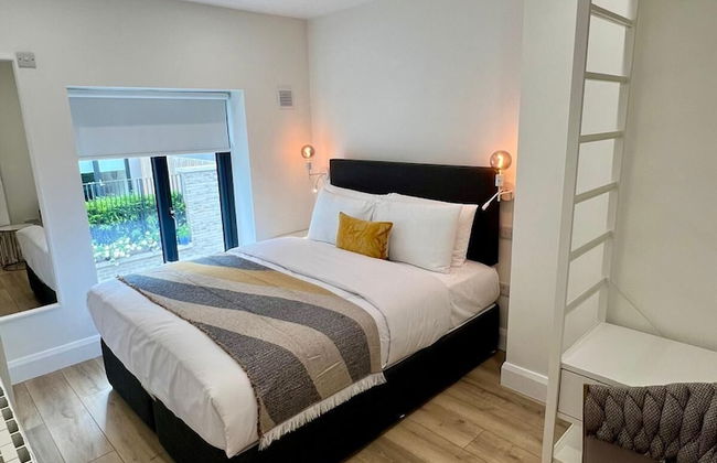 IFSC Townhouse Apartments - Photo 20