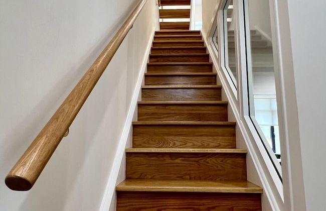 IFSC Townhouse Apartments - Photo 16