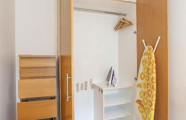 IFSC Townhouse Apartments - Photo 6