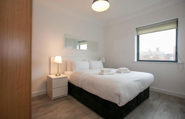 IFSC Townhouse Apartments - Photo 13