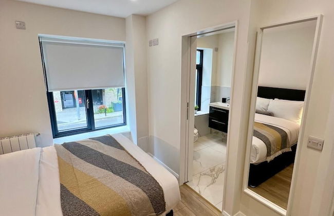 IFSC Townhouse Apartments - Photo 21