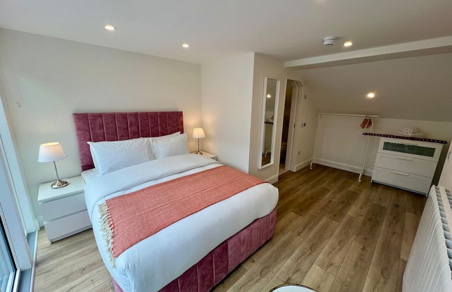 IFSC Townhouse Apartments - Photo 19