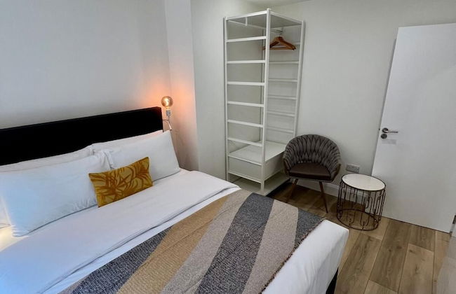 IFSC Townhouse Apartments - Photo 22
