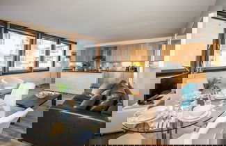Foto 1 - IFSC Townhouse Apartments