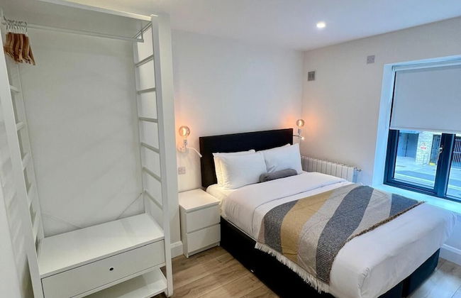 IFSC Townhouse Apartments - Photo 18