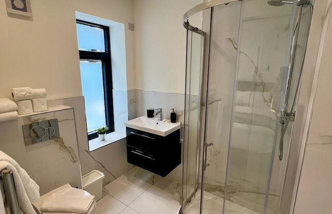 IFSC Townhouse Apartments - Photo 69