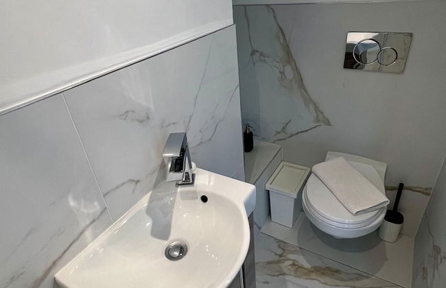 IFSC Townhouse Apartments - Foto 68