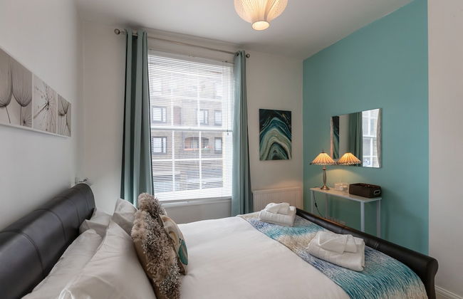 Endell Street - Foto 2