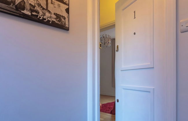 Endell Street - Foto 1