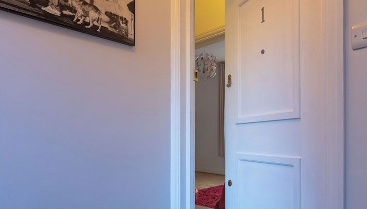 Photo 1 - Endell Street