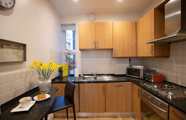 Endell Street - Foto 7