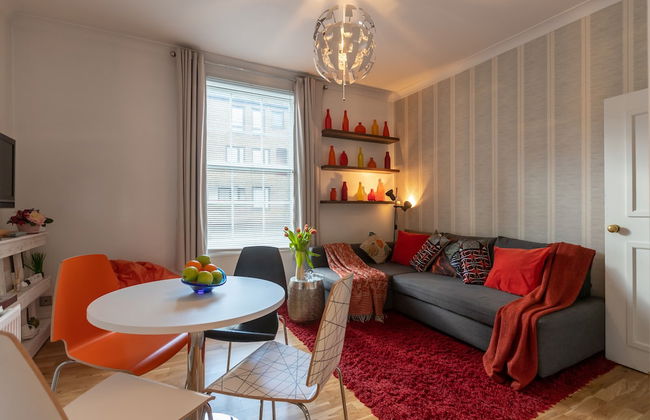 Endell Street - Foto 5