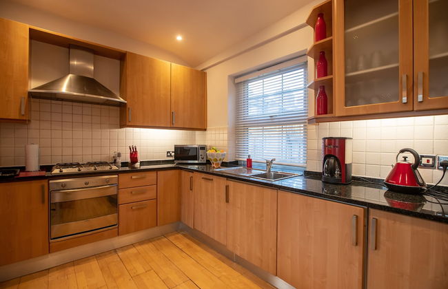 Endell Street - Foto 8