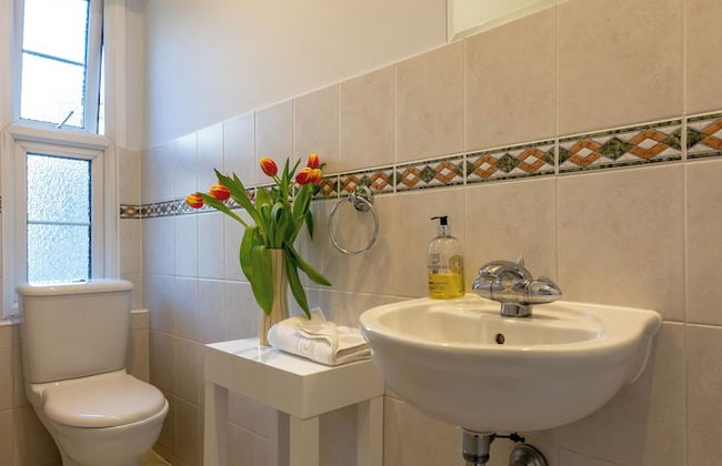 Endell Street - Foto 13