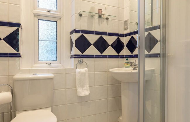 Endell Street - Foto 14