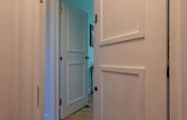 Endell Street - Foto 16