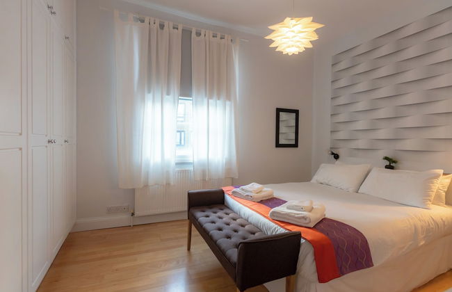 Endell Street - Foto 3