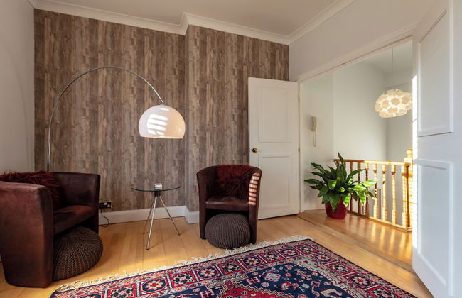 Endell Street - Foto 11