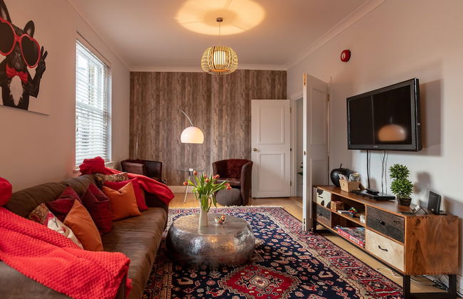 Endell Street - Foto 9