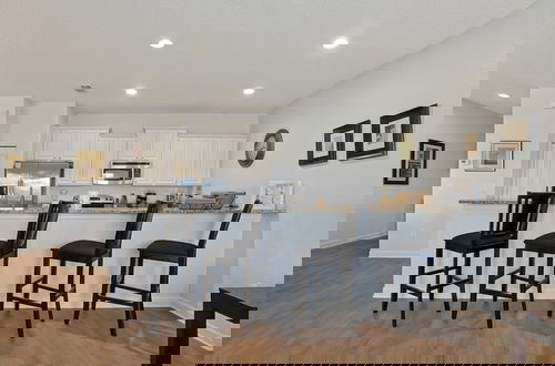 Foto 11 - Paradise Palms- 4 Bed Townhome W-splashpool-3091pp 4 Bedroom Townhouse by RedAwning