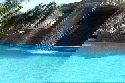 Foto 27 - Paradise Palms- 4 Bed Townhome W-splashpool-3091pp 4 Bedroom Townhouse by RedAwning