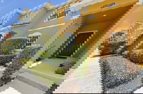 Foto 39 - Paradise Palms- 4 Bed Townhome W-splashpool-3091pp 4 Bedroom Townhouse by RedAwning