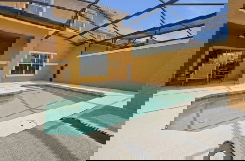 Foto 24 - Paradise Palms- 4 Bed Townhome W-splashpool-3091pp 4 Bedroom Townhouse by RedAwning