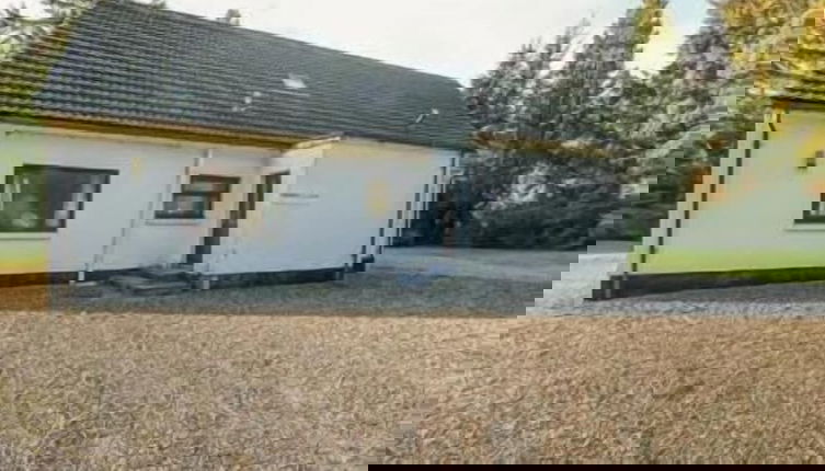 Foto 1 - Captivating 5-bed Cottage With Private hot tub