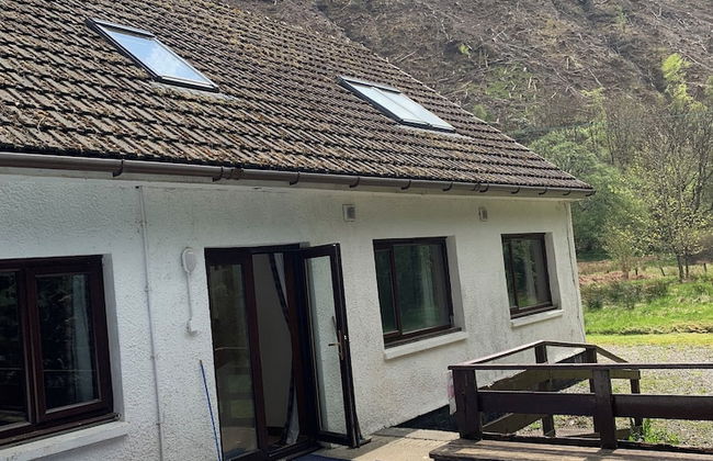 Captivating 5-bed Cottage With Private hot tub - Foto 30