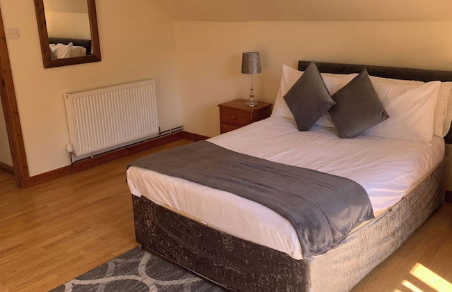 Captivating 5-bed Cottage With Private hot tub - Foto 5