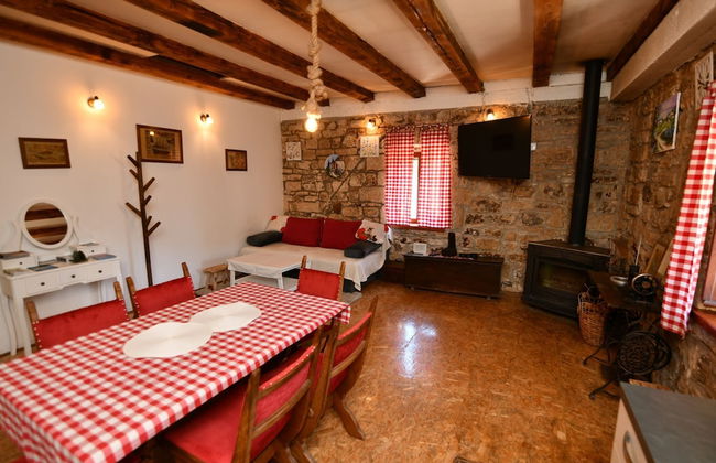 Apartment Rural Podastrana - Foto 9