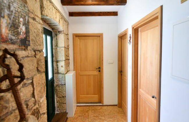 Apartment Rural Podastrana - Foto 18