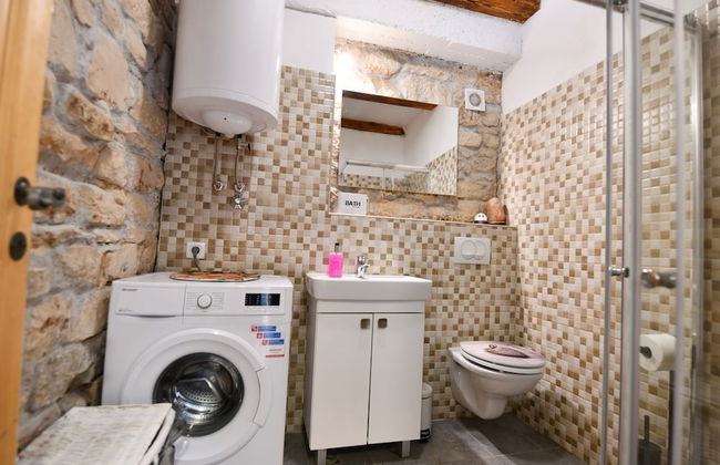 Apartment Rural Podastrana - Foto 12