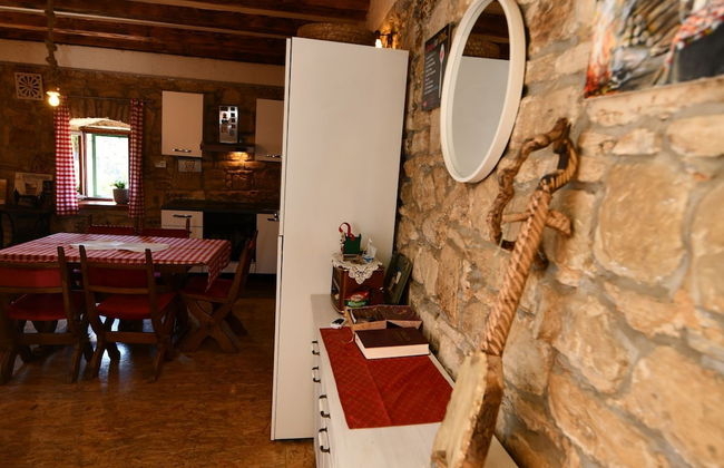 Apartment Rural Podastrana - Foto 10