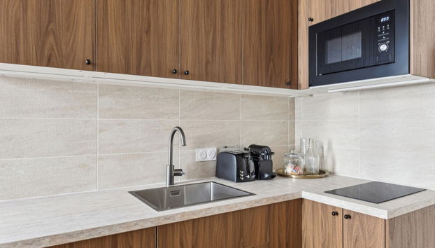 Cozinha privada