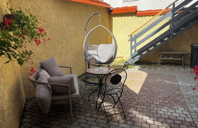 Aki Gray Apartment Serene Oasis - Foto 70