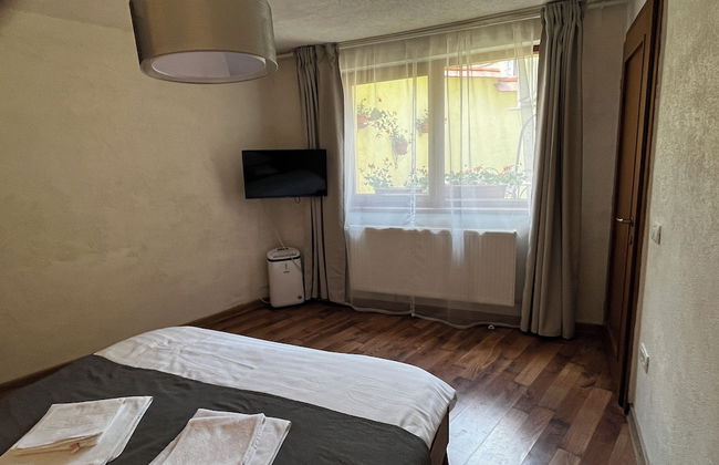 Aki Gray Apartment Serene Oasis - Foto 15