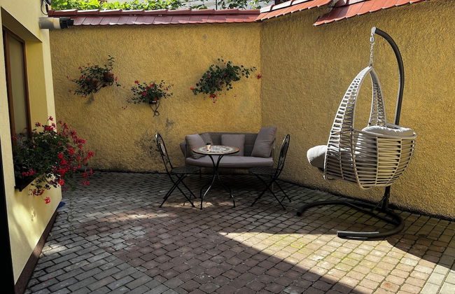 Aki Gray Apartment Serene Oasis - Foto 68