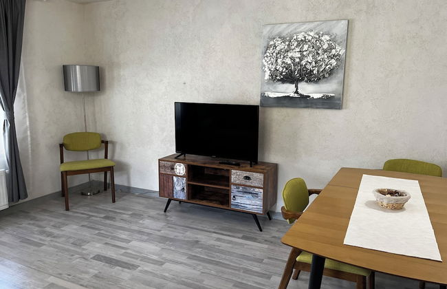 Aki Gray Apartment Serene Oasis - Foto 62