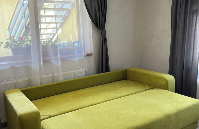 Aki Gray Apartment Serene Oasis - Foto 59