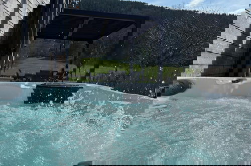 Foto 14 - Grand Perce Neige & Jacuzzi privatif