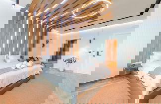 Foto 3 - Marina Luxury Suites 101 Jacuzzi