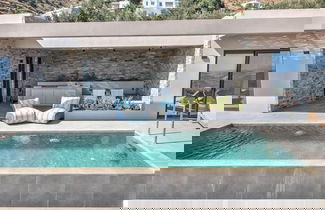 Foto 1 - Villa Oniriko in Mariou