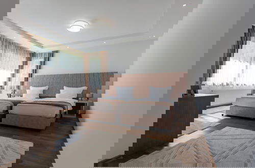 Foto 3 - Malak Resort