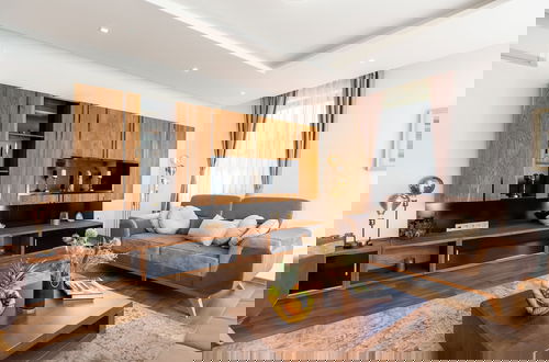 Foto 40 - Malak Resort
